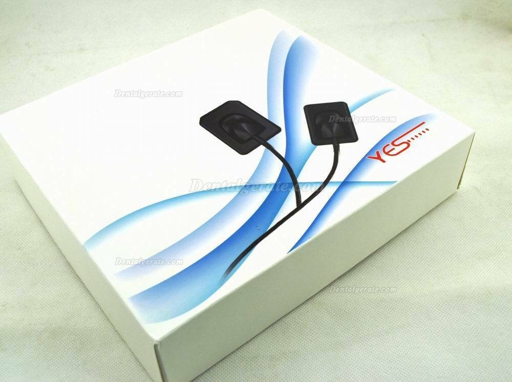 Yesbiotech&reg; Intraorales drahtloses R&ouml;ntgensensor Bildgebungssystem (Imaging-System) Dentaler Digitaler USB